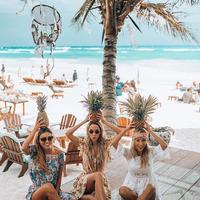 Отзыв от Алиса - Visa DTV